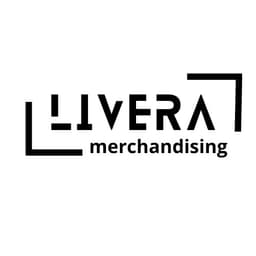 Livera Studio Logo